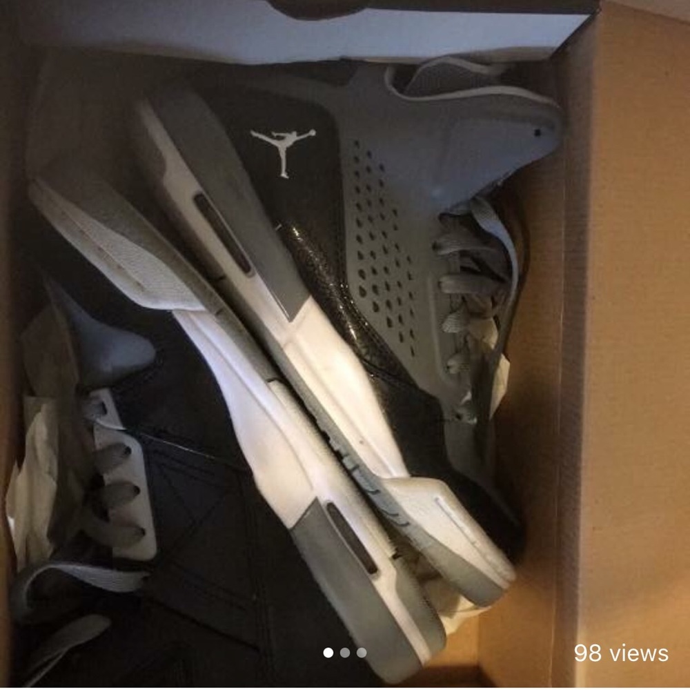 Jordans